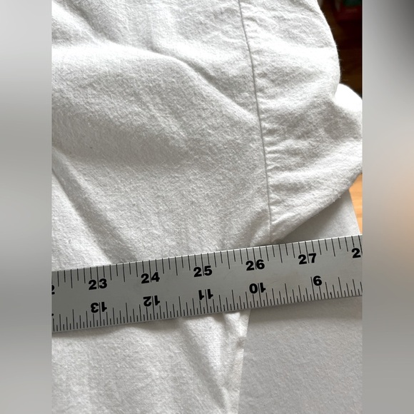 VTG RETRO 90s novelty oversized bunny shirt wearable art ONE SIZE artsy eclectic - Picture 3 of 9